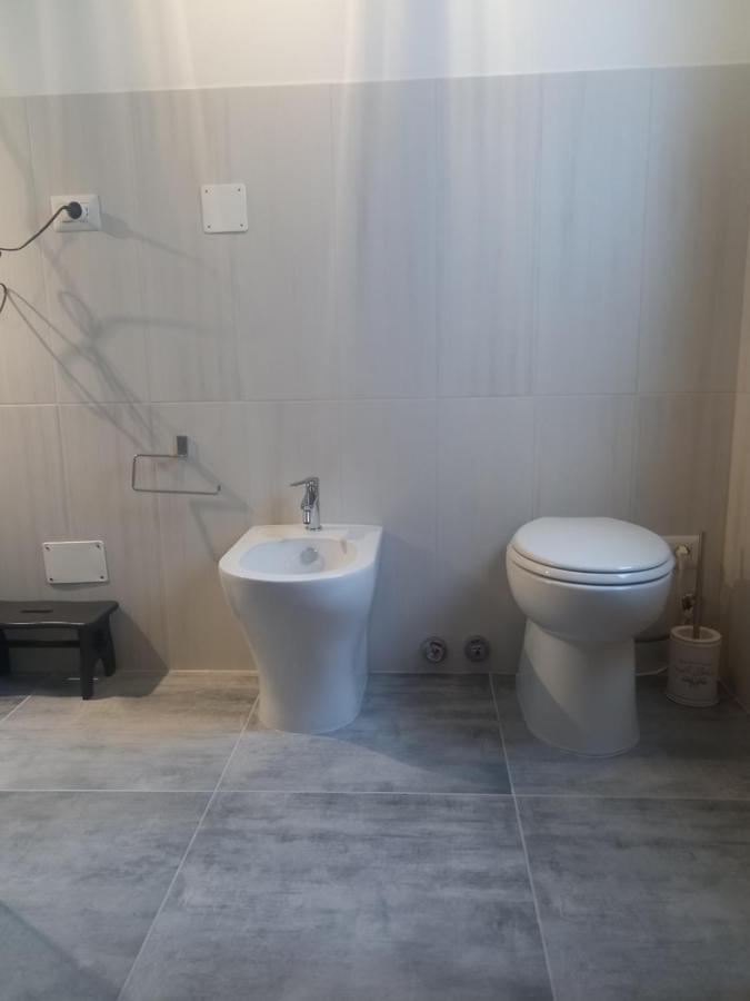 Le Stanze Di Bimba Otel Terni Dış mekan fotoğraf
