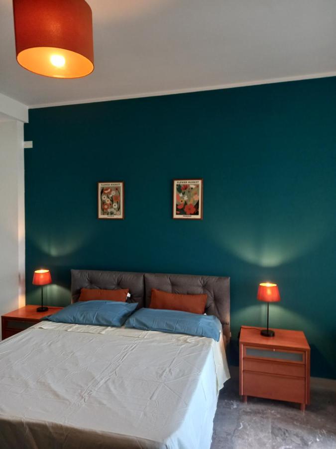 Le Stanze Di Bimba Otel Terni Dış mekan fotoğraf