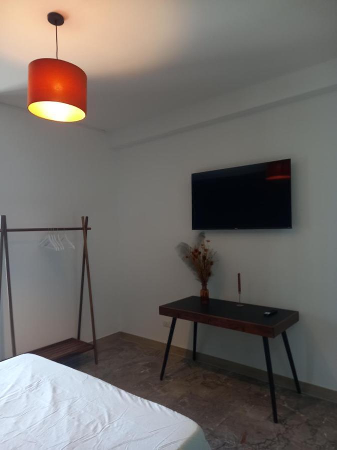 Le Stanze Di Bimba Otel Terni Dış mekan fotoğraf