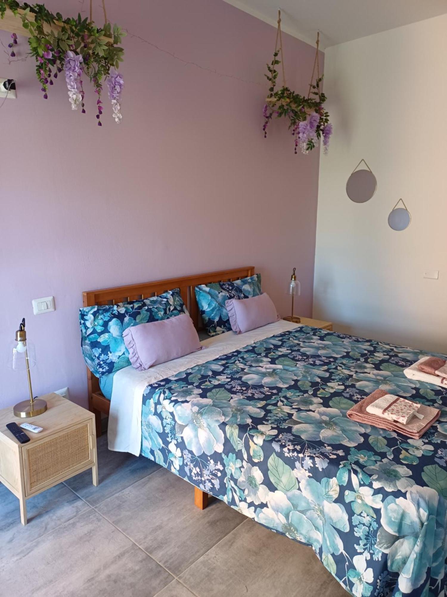 Le Stanze Di Bimba Otel Terni Oda fotoğraf