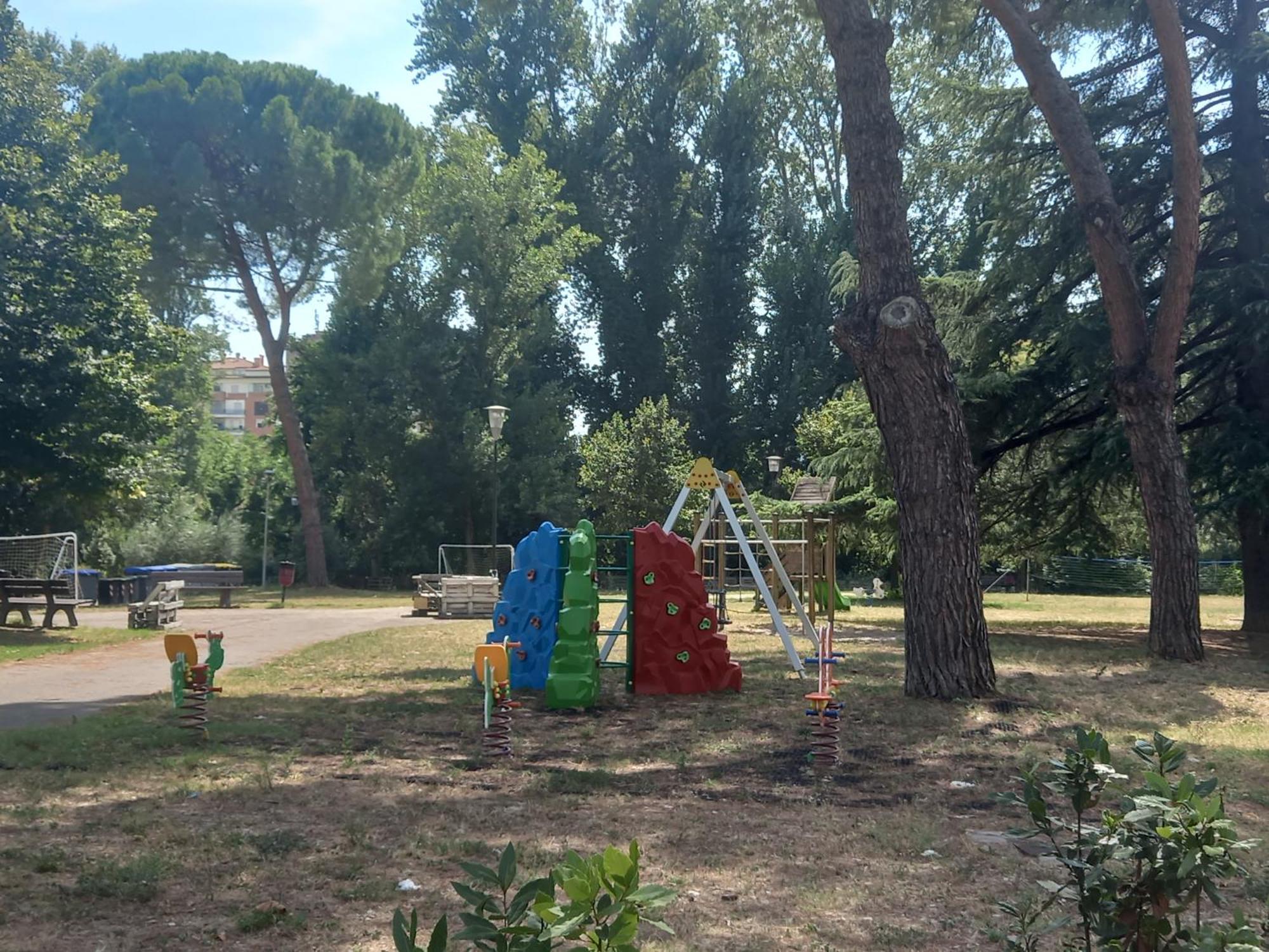 Le Stanze Di Bimba Otel Terni Dış mekan fotoğraf