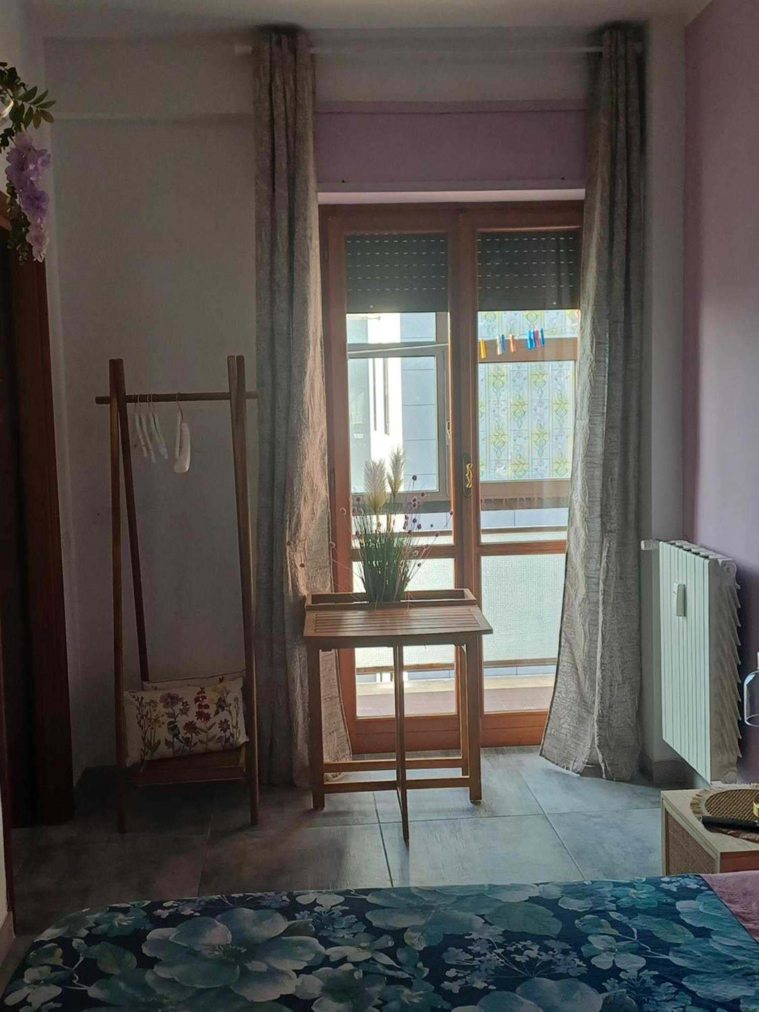 Le Stanze Di Bimba Otel Terni Oda fotoğraf