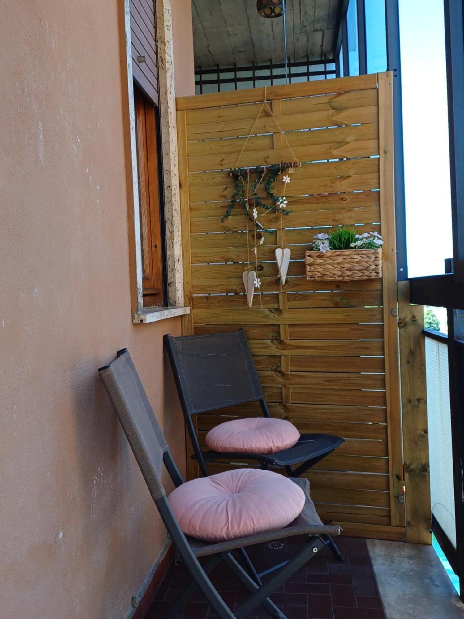 Le Stanze Di Bimba Otel Terni Oda fotoğraf